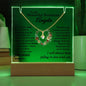 Loving Gift For Your Beautiful Soulmate