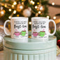 Auntie My Best-Tea Mug
