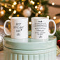 Best Officiant Mug