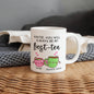Auntie My Best-Tea Mug