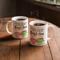 Auntie My Best-Tea Mug