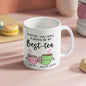 Auntie My Best-Tea Mug