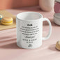Best Officiant Mug