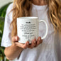 Best Officiant Mug