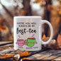 Auntie My Best-Tea Mug