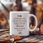 Best Officiant Mug