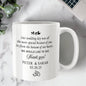 Best Officiant Mug