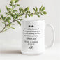 Best Officiant Mug