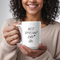Best Officiant Mug