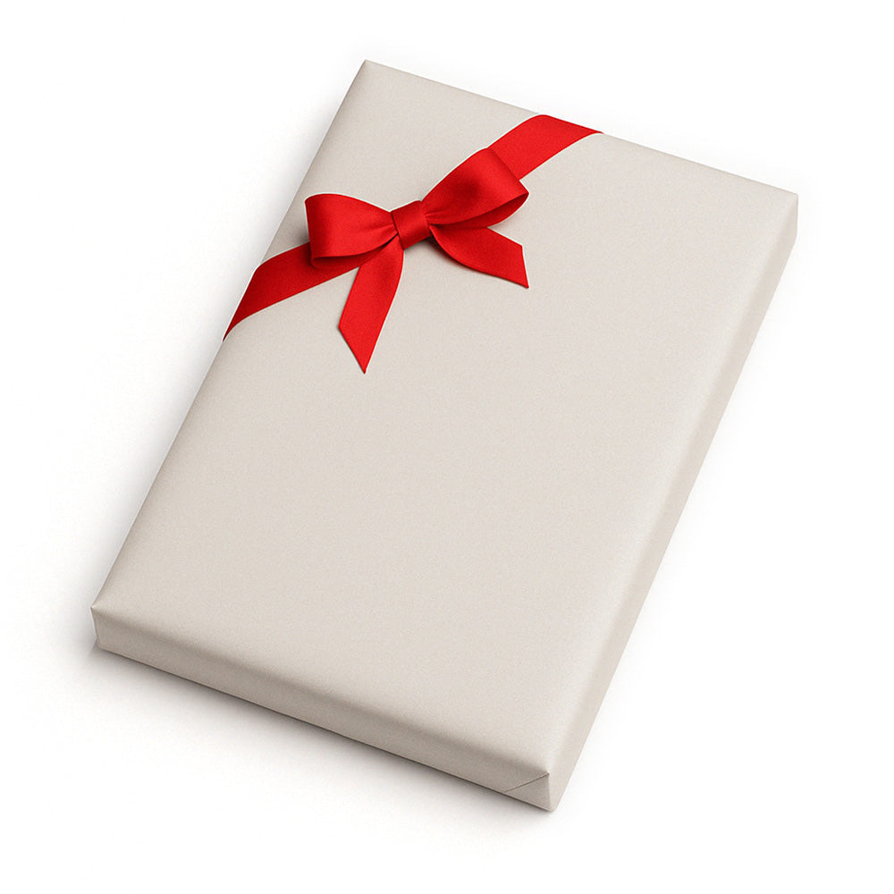 Custom Gift Wrap