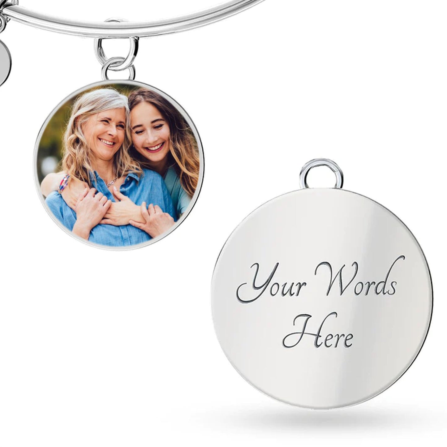 Mother's Bracelet