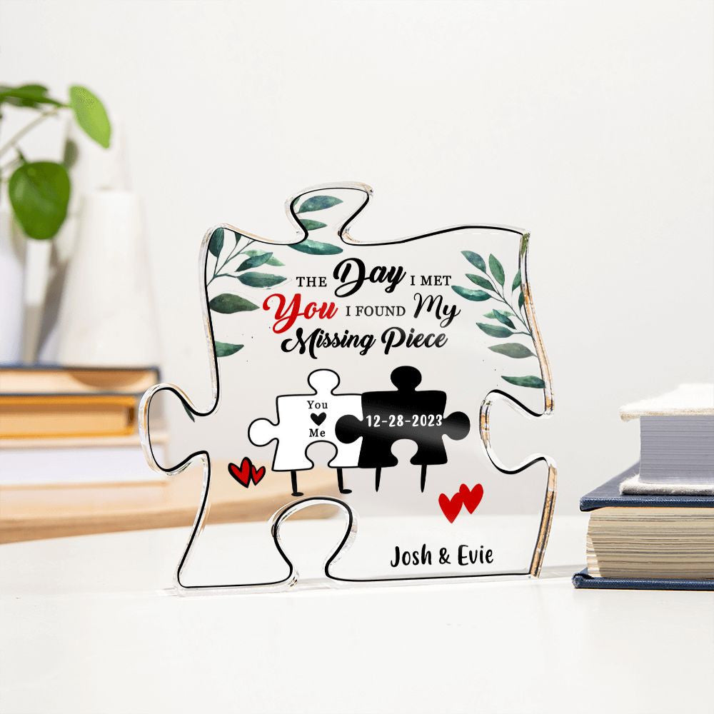 romantic valentine gift