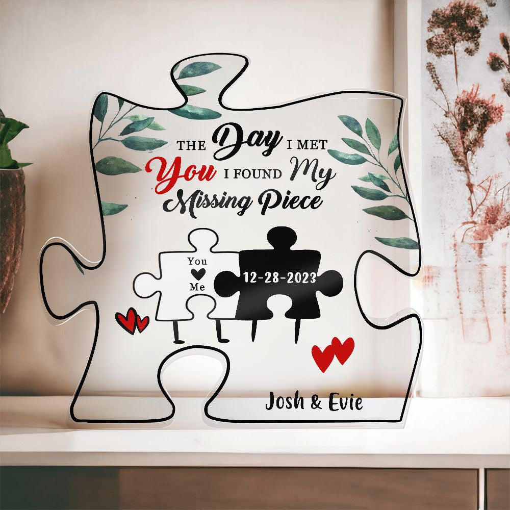 personalized valentine gifts