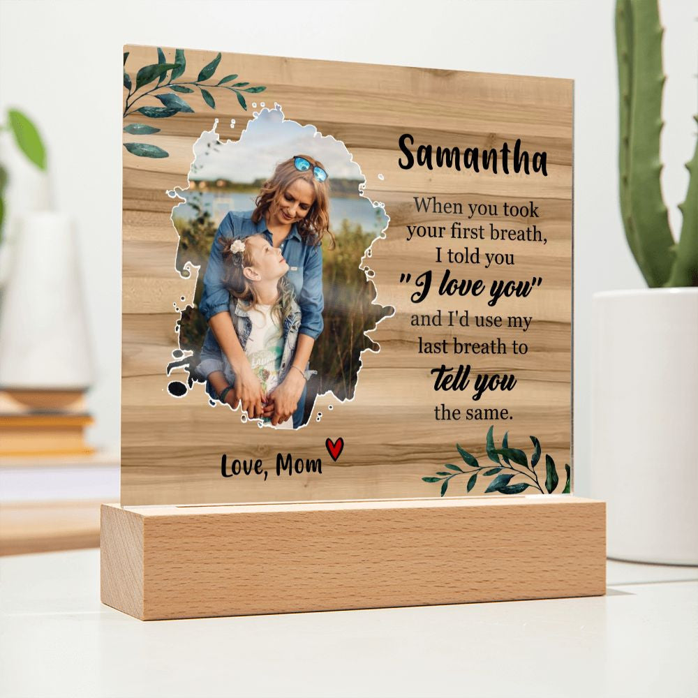 christmas gift for daughter