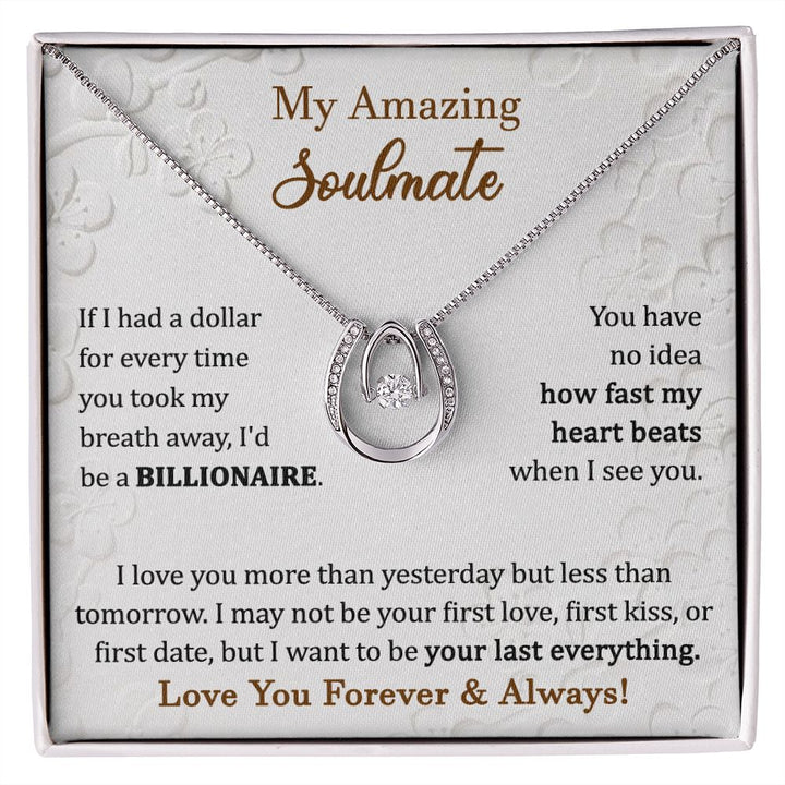 gift for soulmate