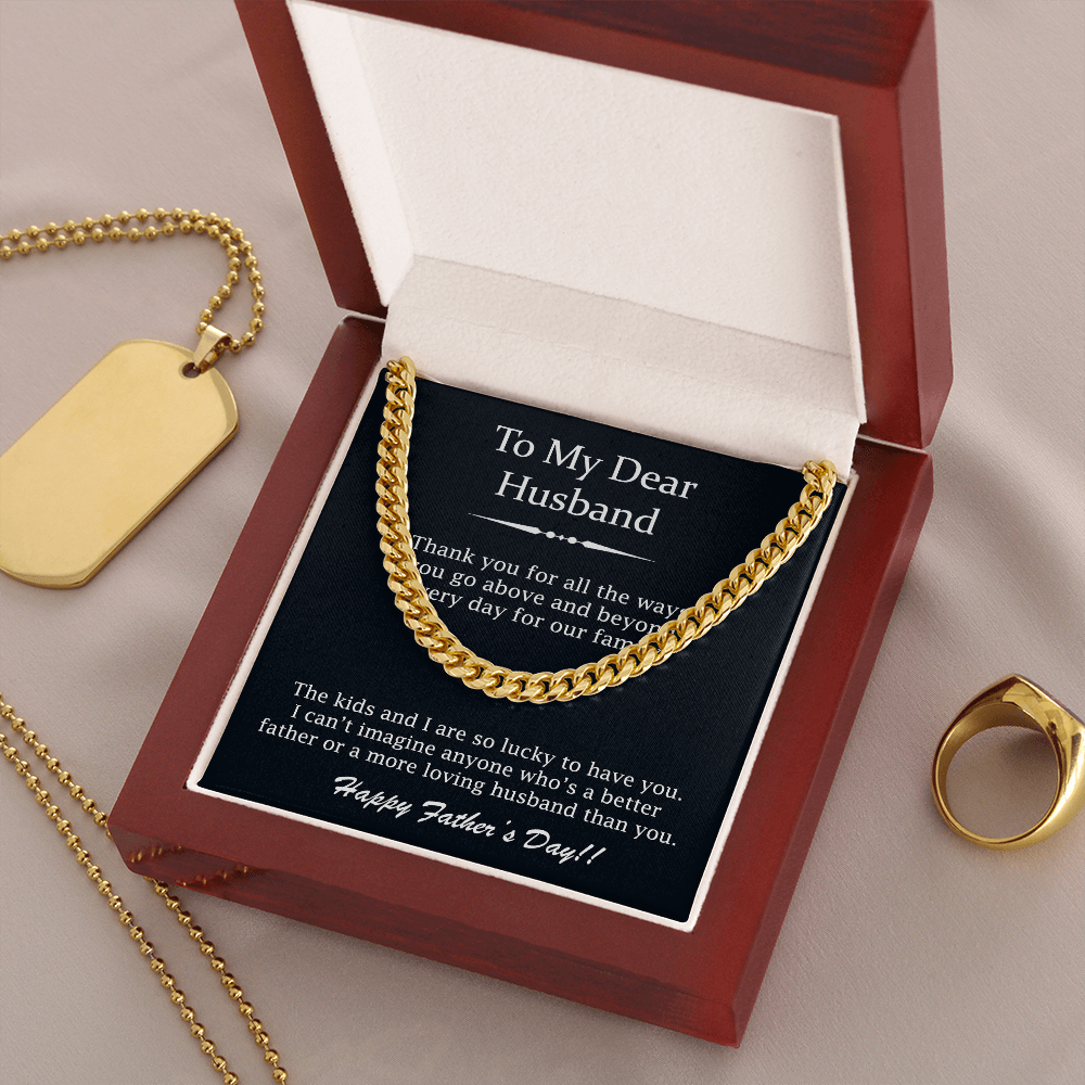 necklace for men