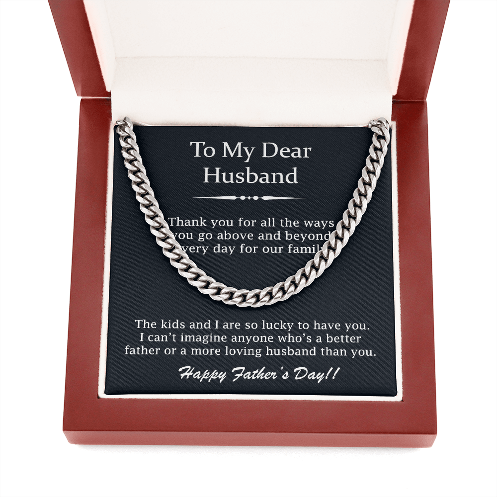 father's day gift