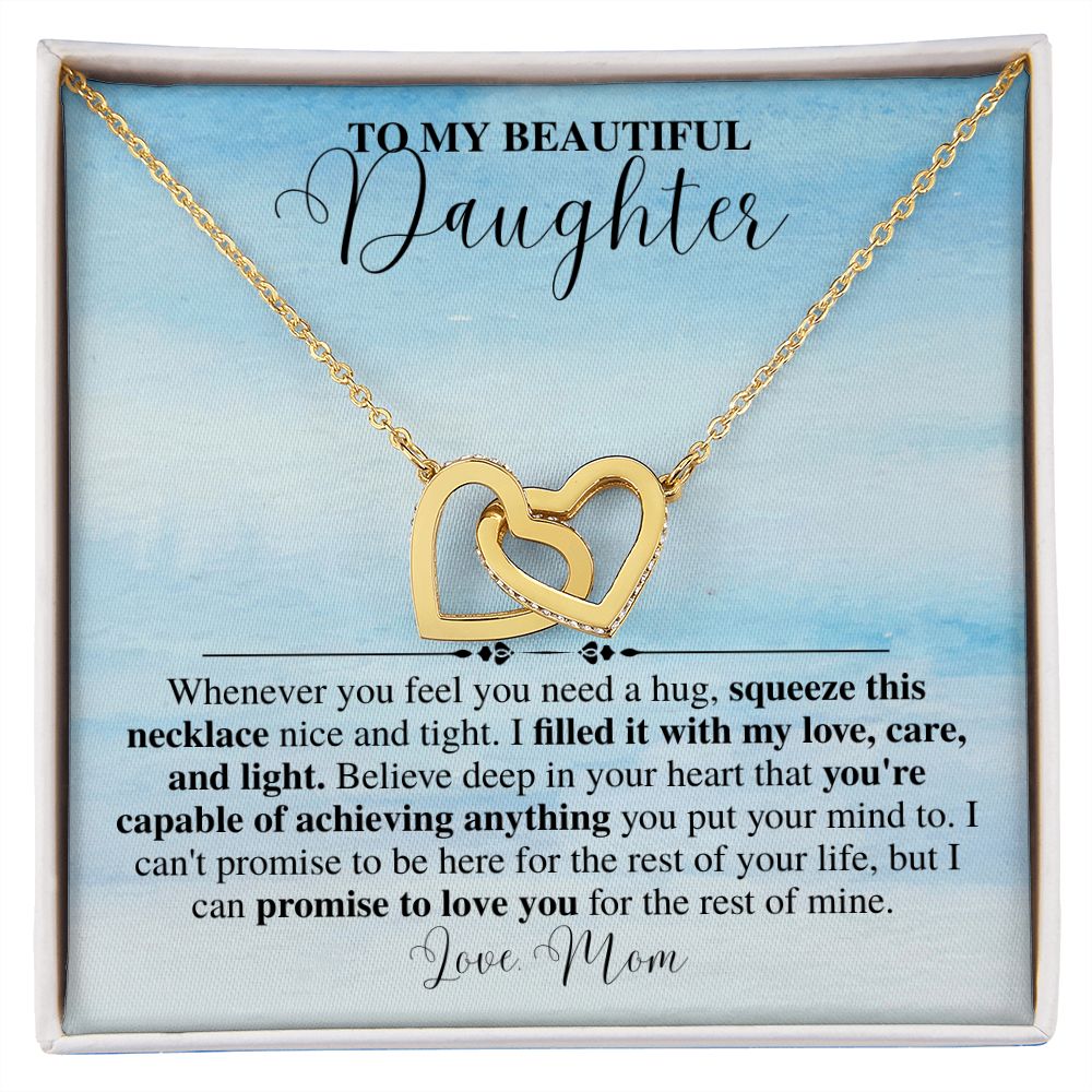 Perfect Gift For Daughter