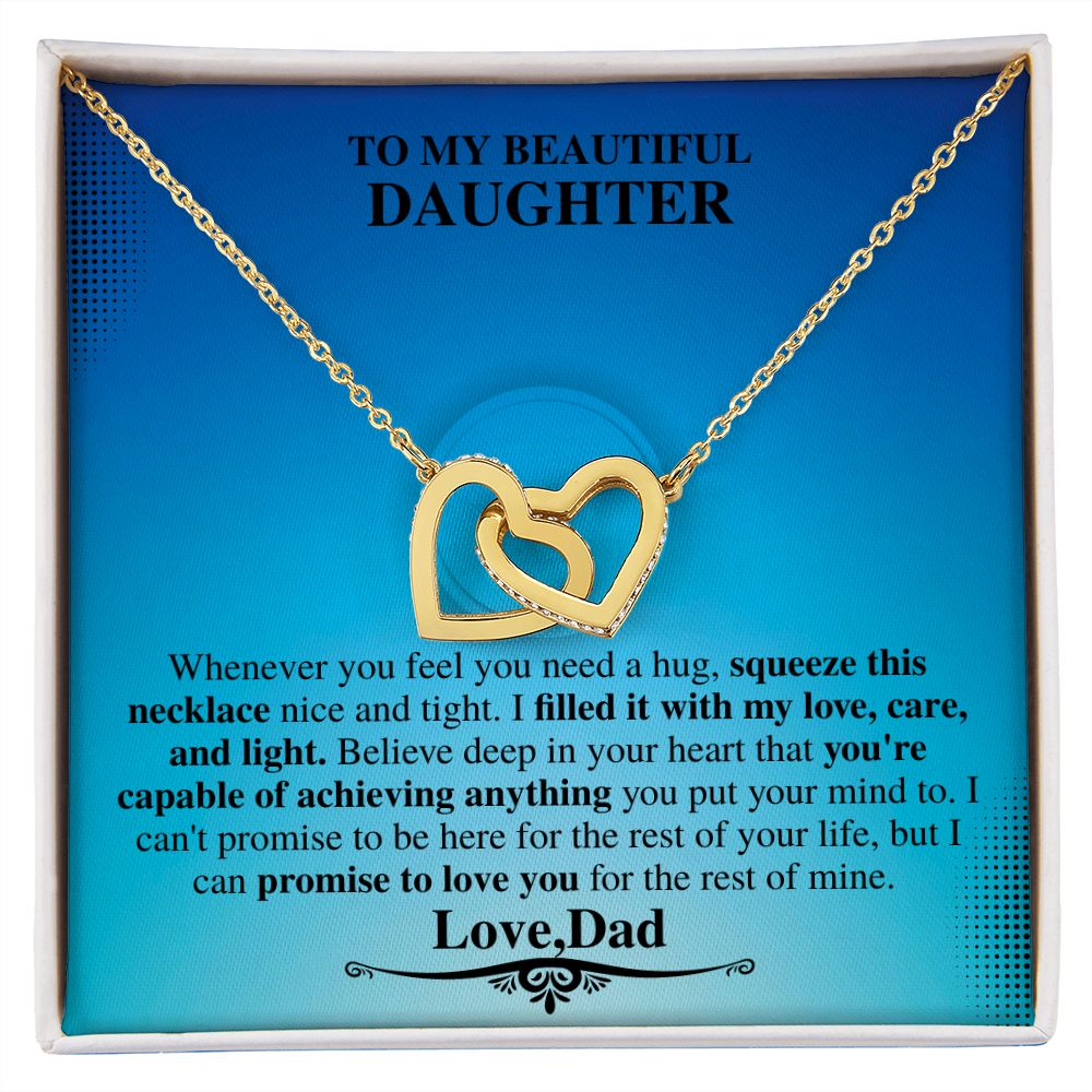 Gift For Daughter