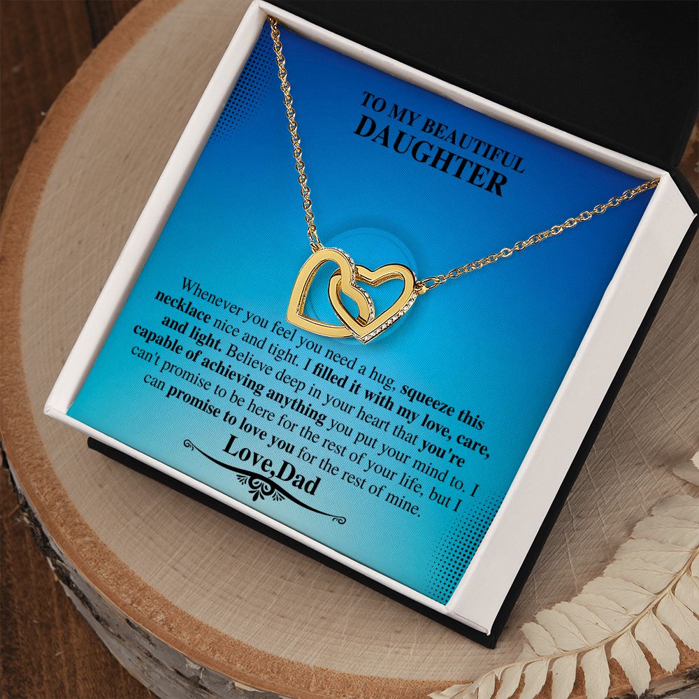 Gift For Daughter