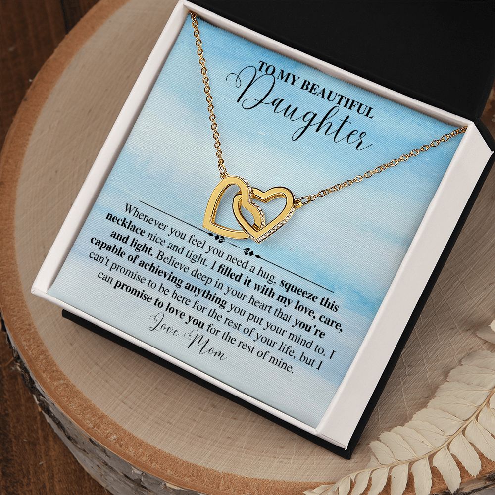 Perfect Gift For Daughter