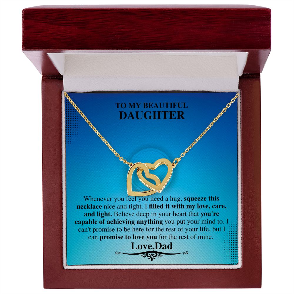 gift for daughter