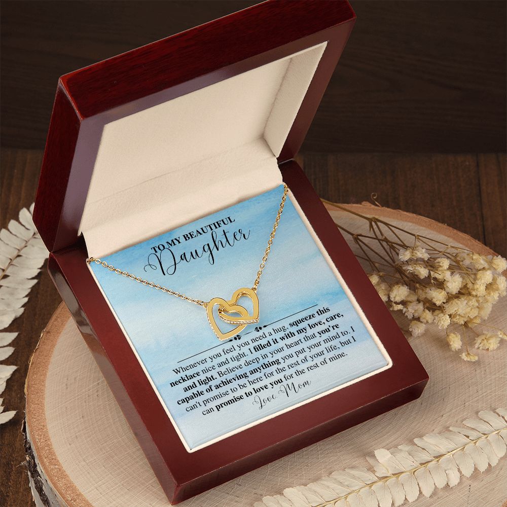 Perfect Gift For Daughter
