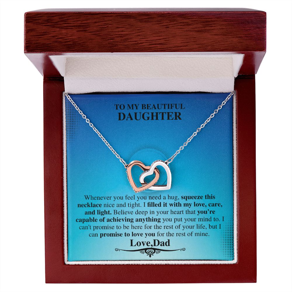 necklace for daughter