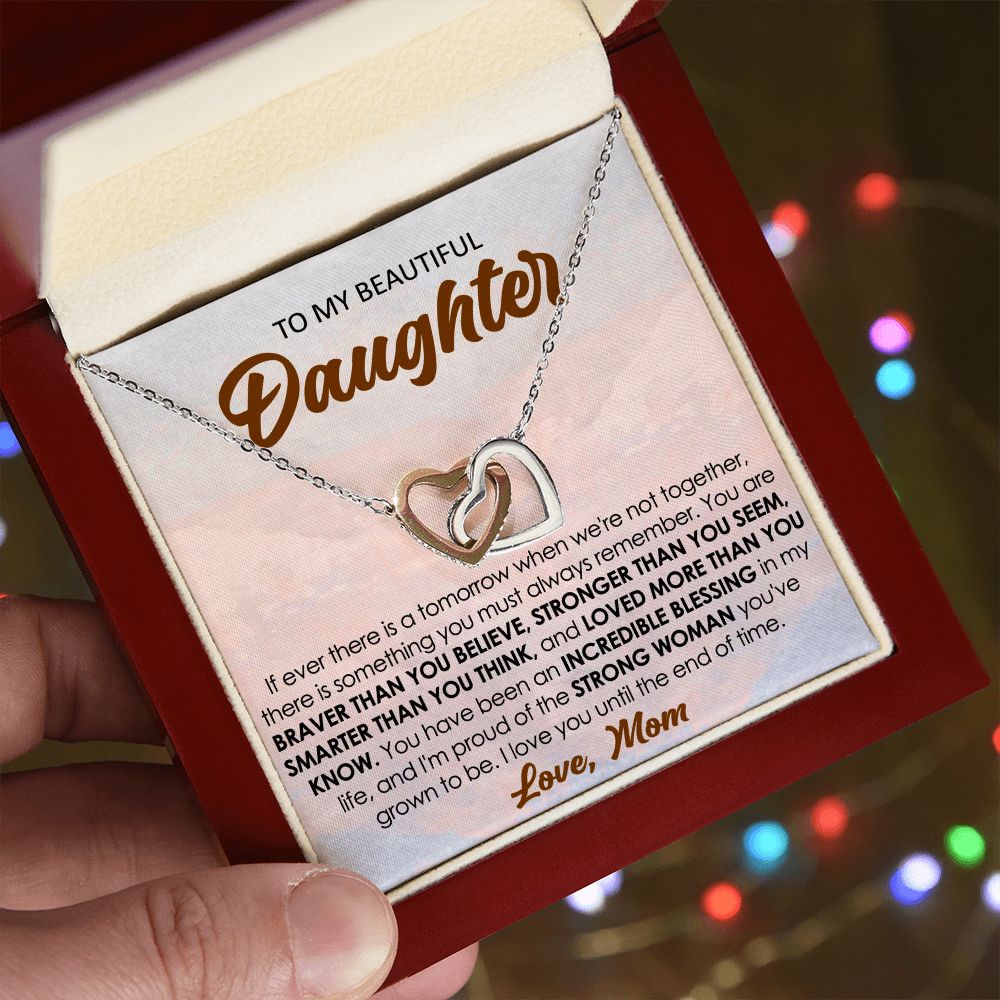 gift for daughter