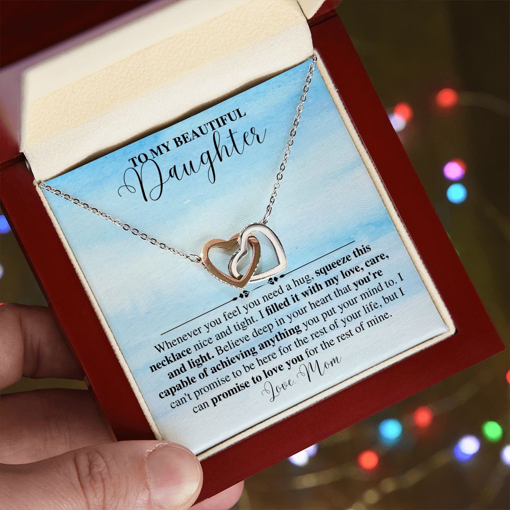 Perfect Gift For Daughter
