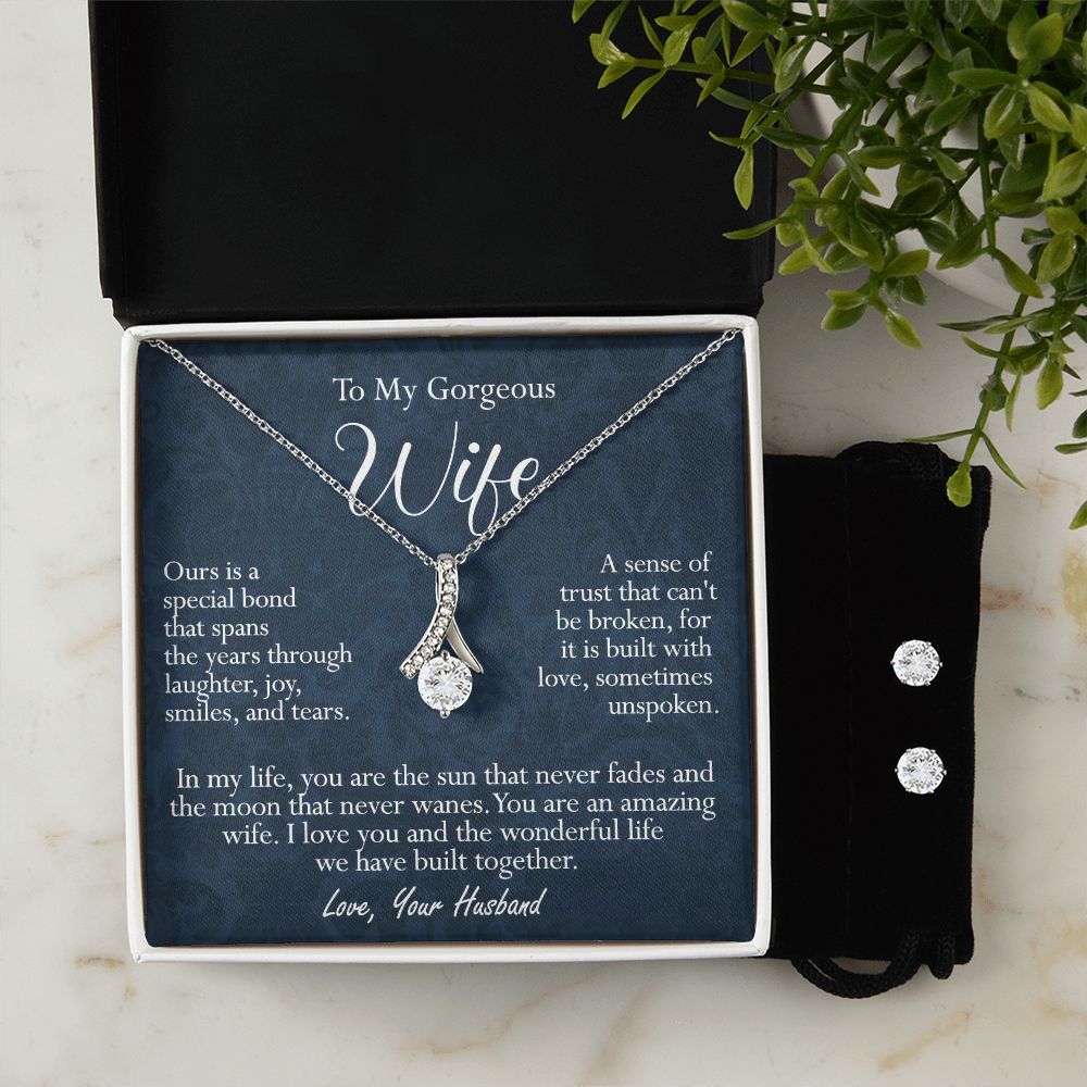 necklace set for women
