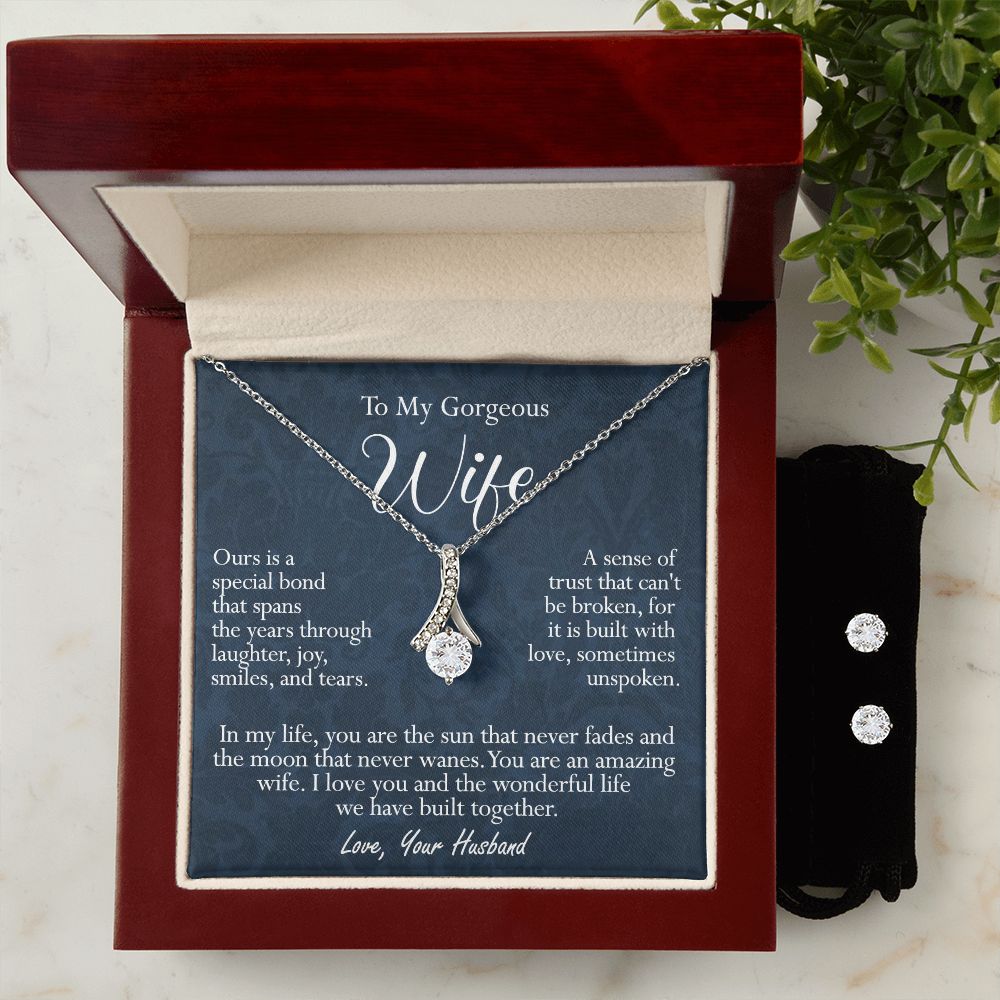 gift for wife
