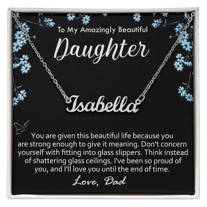 gift for daughter