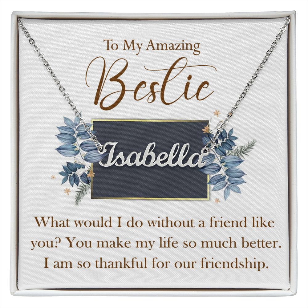 gift for bestfriend