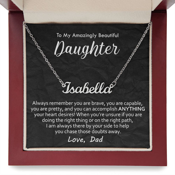 chain for women