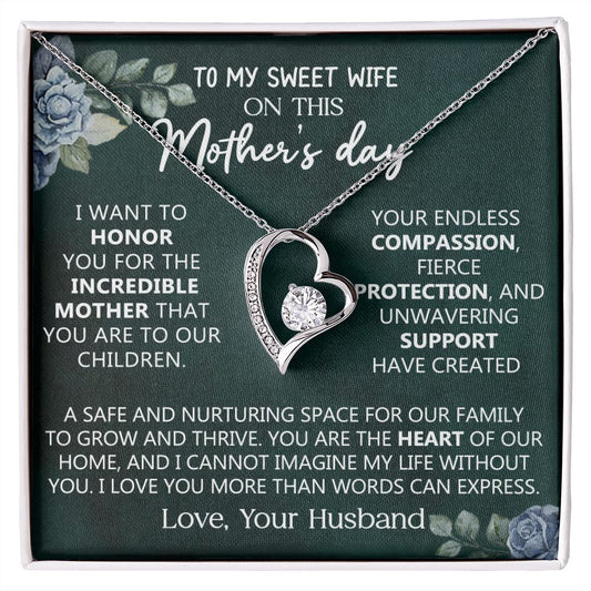 mothers day gift for wife