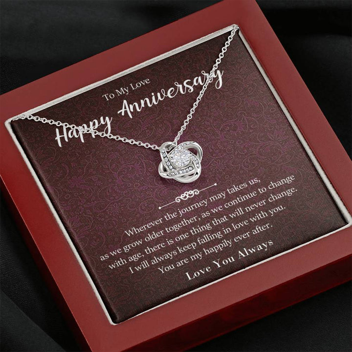 anniversary gift for girlfriend