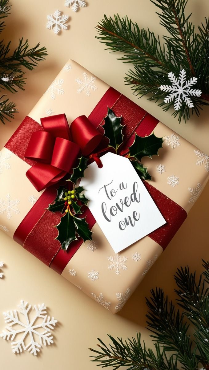 Gifts That Speak from the Heart: Christmas Day Surprises They’ll Treasure Forever