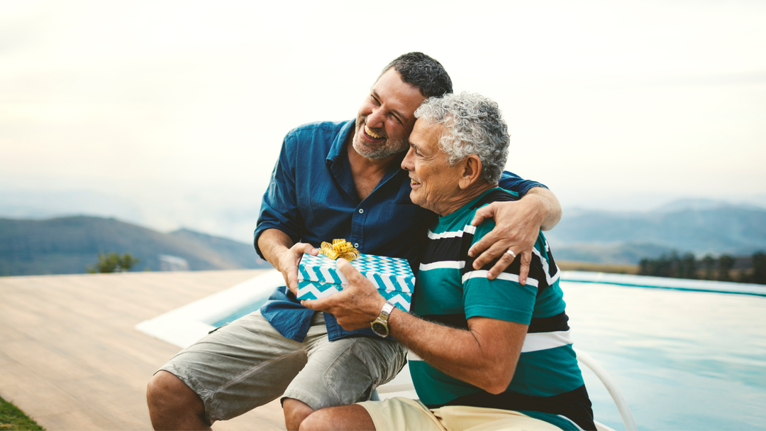 Father's Day 2026: Best Personalized Gift Ideas That Speak from the Heart