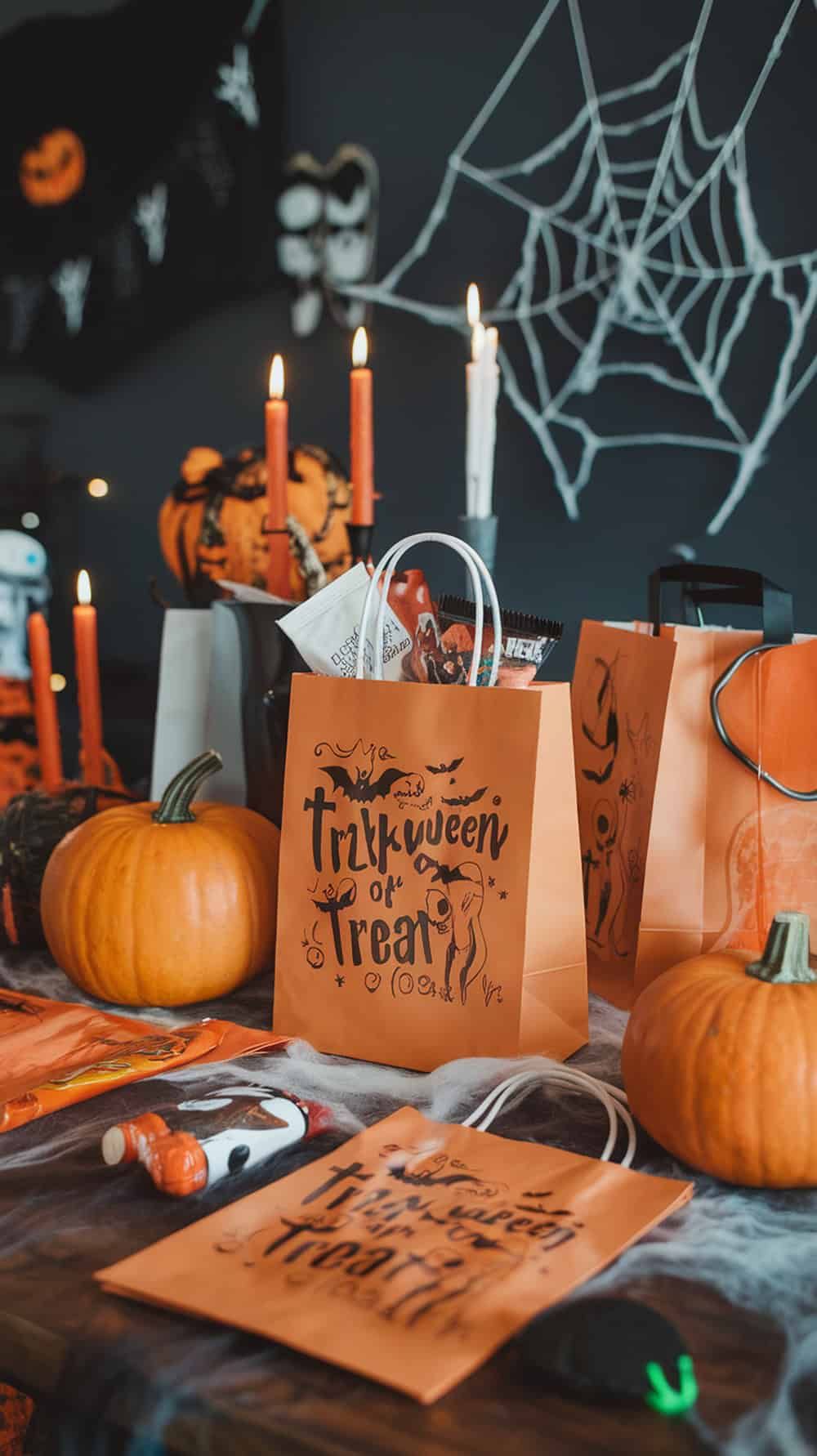 Spooky Yet Sweet: Halloween Gifts That Warm the Heart