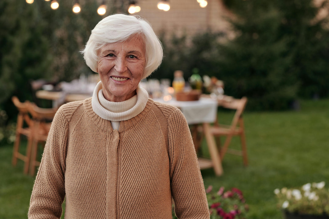 Thank You, Grandma: Message Card Ideas to Show Gratitude and Love