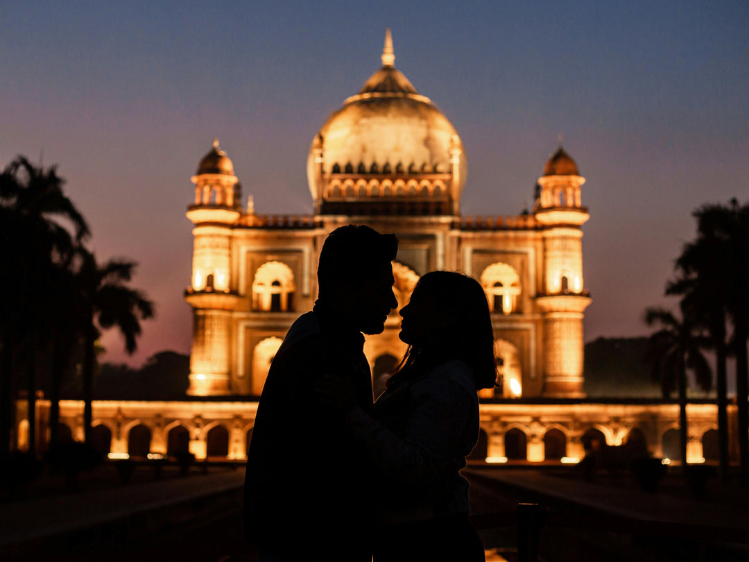 Daily Reminder of Love: Why Personalized Acrylic Photo Gifts Make the Best Couple Gift