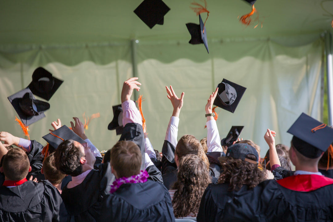 Proud Uncle Moment: Graduation Gift Ideas That Inspire and Celebrate Success