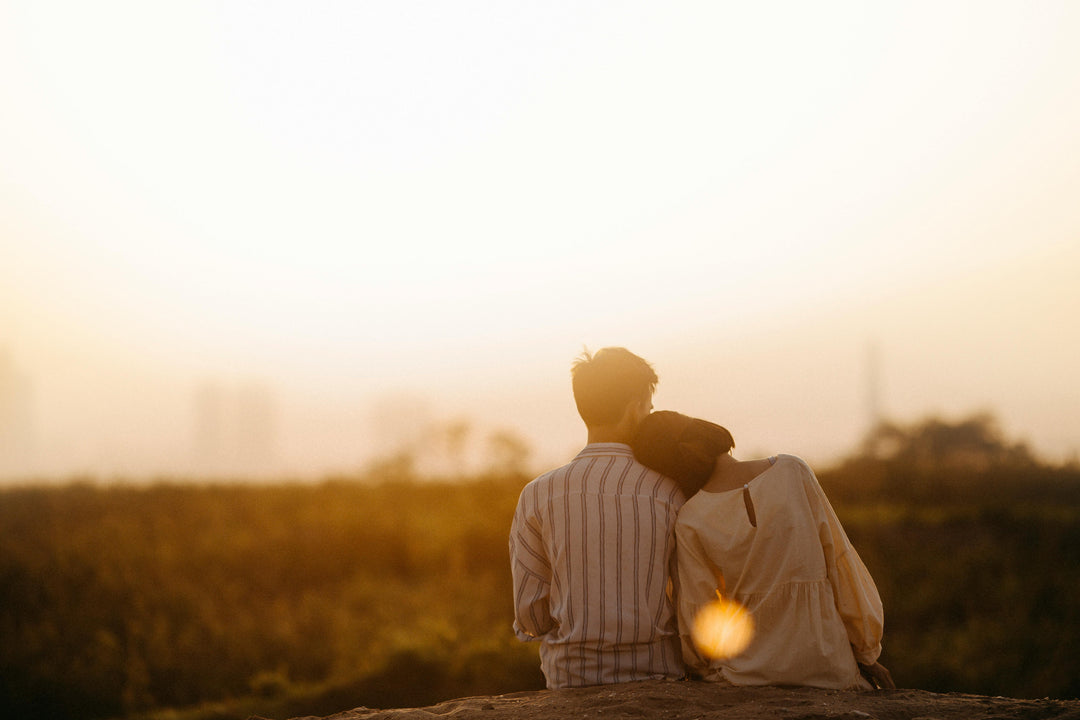Personalized Gifts for Your Spouse That Celebrate Your Unbreakable Bond