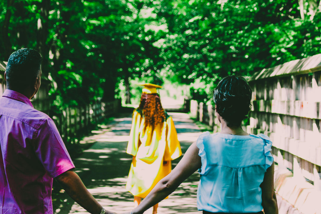 From Mom and Dad: Graduation Gifts That Celebrate Growth and New Beginnings