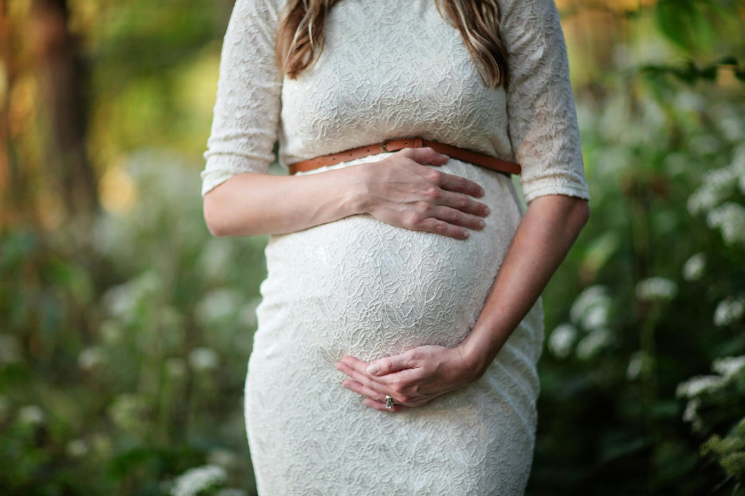 Jewelry Gifts with Meaningful Messages for Your Expecting Daughter