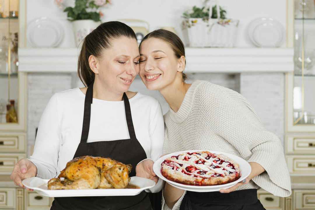 First Job or New Beginning? Best Gifts from Mom to Encourage Her Journey