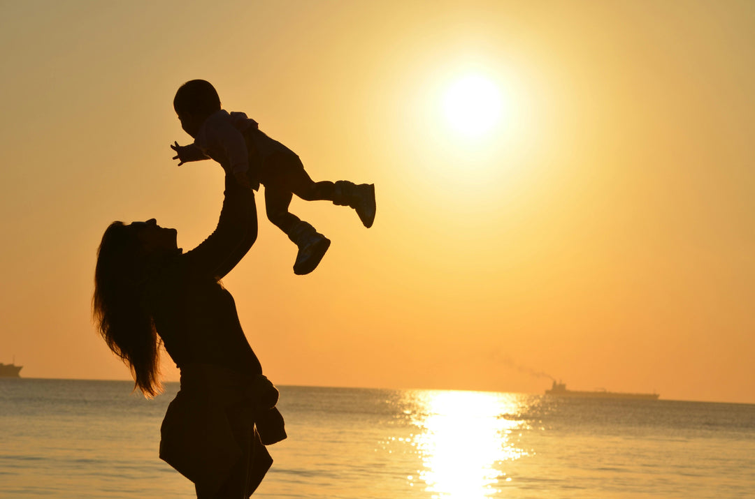 Perfect Gifts for First-Time Moms That Celebrate the Miracle of Motherhood