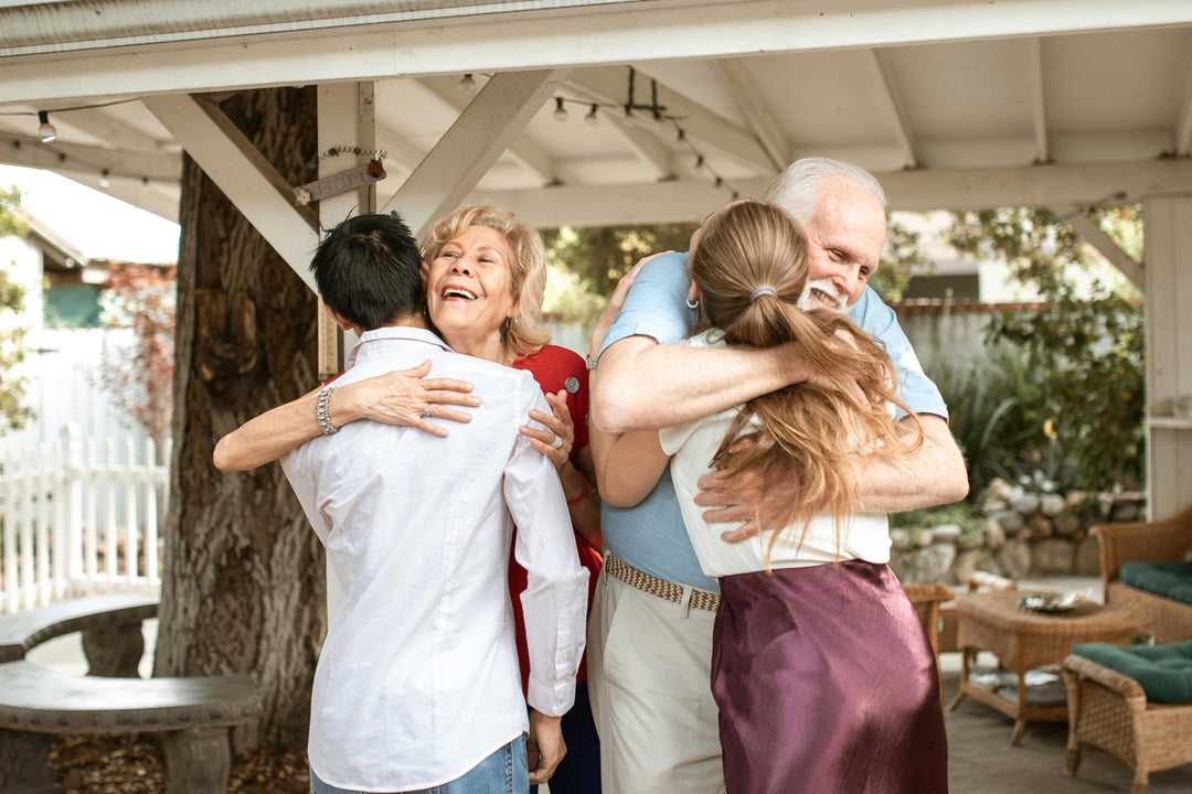 Jewelry Gifts from Grandparents: Personalized Keepsakes Grandkids Will Treasure Forever