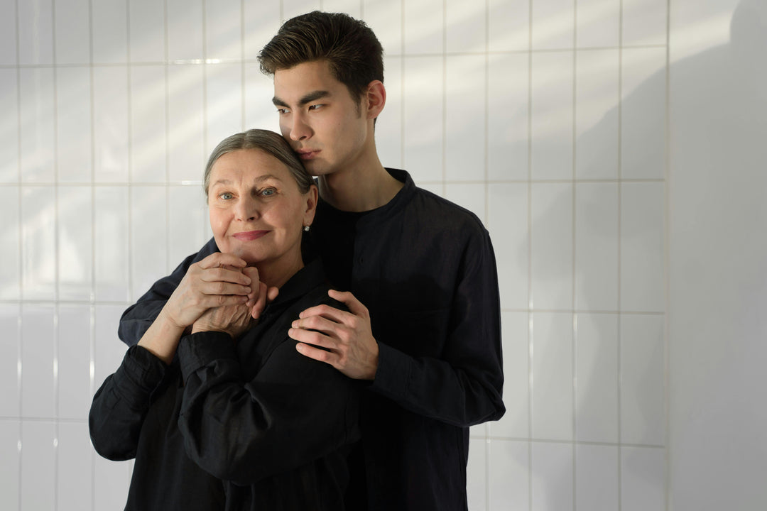 Birthday Gifts from Son to Mom That She’ll Keep Forever